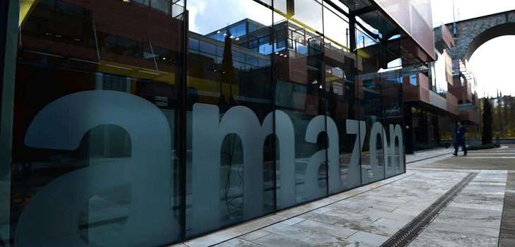 Amazon afianza su dominio en Estados Unidos y copa el 35% de las ventas online